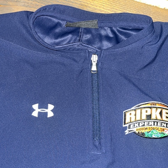 YL Ripken Experience Pullover - Picture 3 of 7